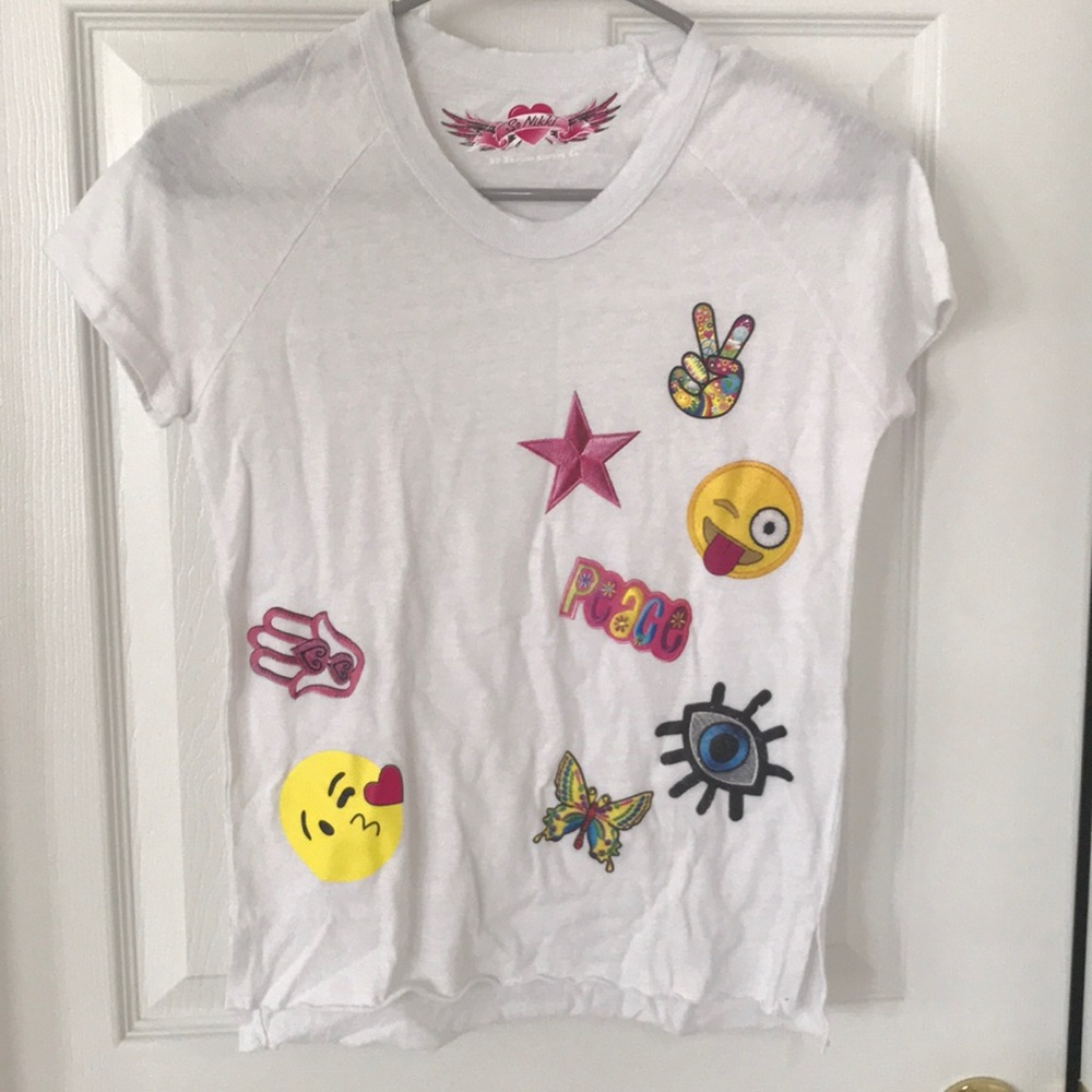 T-shirt